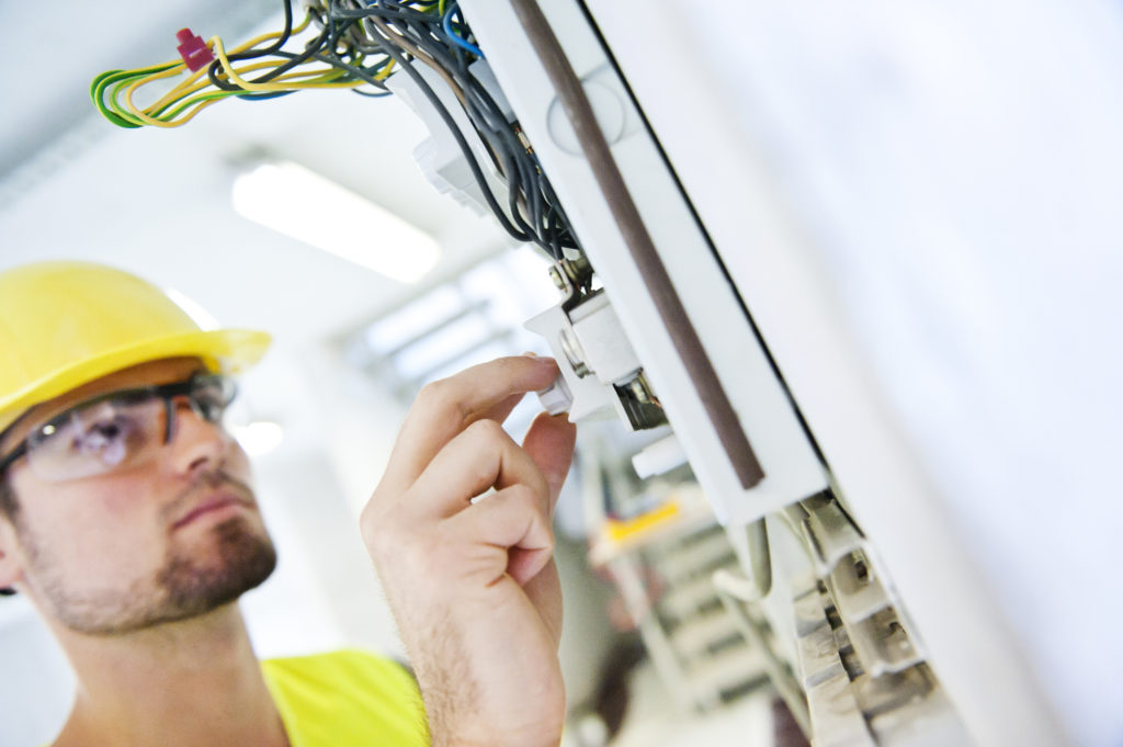 Electrical Upgrade Services Master Electrical Service