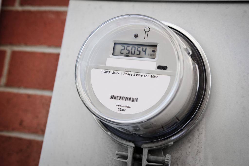 Meter Base Services Master Electrical Service